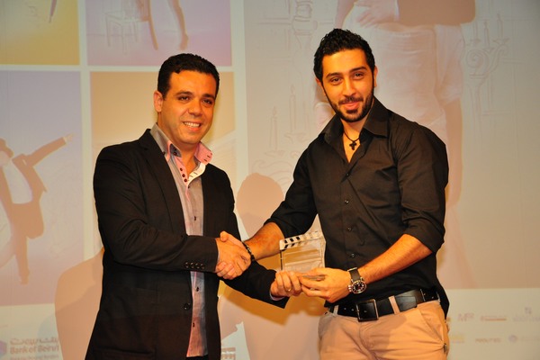 Closing Ceremony of the 6th NDU Film Festival